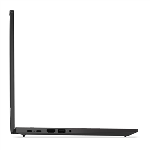 Lenovo ThinkPad T14 Gen 5, 14'', WUXGA, Ryzen 5, 16 GB, 512 GB, ENG, melna - Portatīvais dators