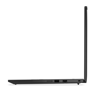 Lenovo ThinkPad T14 Gen 5, 14'', WUXGA, Ryzen 5, 16 GB, 512 GB, ENG, melna - Portatīvais dators