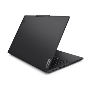 Lenovo ThinkPad T14 Gen 5, 14'', WUXGA, Ryzen 5, 16 GB, 512 GB, ENG, melna - Portatīvais dators