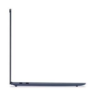 Lenovo Yoga Slim 7 14Q8X9, 14.5'', 3K, OLED, Snapdragon® X Elite, 16 GB, 512 GB, Copilot+, ENG, tumši zila - Portatīvais dators