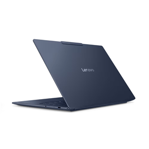 Lenovo Yoga Slim 7 14Q8X9, 14.5'', 3K, OLED, Snapdragon® X Elite, 16 GB, 512 GB, Copilot+, ENG, tumši zila - Portatīvais dators