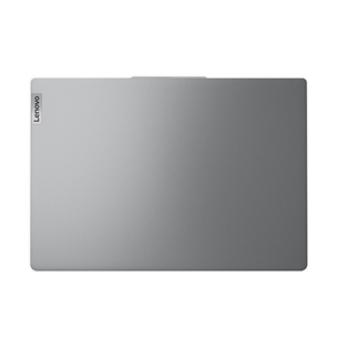 Lenovo IdeaPad Pro 5 16AHP9, 16'', 2K, 120 Hz, Ryzen 7, 16 GB, 1 TB, RTX 4050, ENG, pelēka - Portatīvais dators