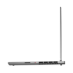 Lenovo Legion Slim 5 16AHP9, 16'', WQXGA+, 165 Hz, Ryzen 7, 16 GB, 512 GB, RTX 4060, ENG, pelēka - Portatīvais dators