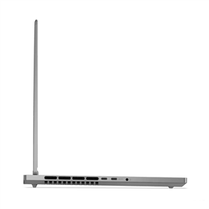 Lenovo Legion Slim 5 16AHP9, 16'', WQXGA+, 165 Hz, Ryzen 7, 16 GB, 512 GB, RTX 4060, ENG, pelēka - Portatīvais dators