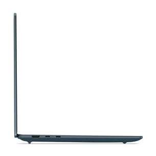 Lenovo Yoga Pro 7 14IMH9, 14.5'', 2.8K, 120 Hz, Core Ultra 7, 16 GB, 1 TB, RTX 4050, ENG, tumši zila - Portatīvais dators