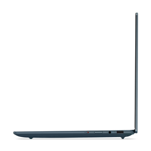 Lenovo Yoga Pro 7 14IMH9, 14.5'', 2.8K, 120 Hz, Core Ultra 7, 16 GB, 1 TB, RTX 4050, ENG, tumši zila - Portatīvais dators