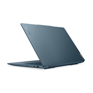 Lenovo Yoga Pro 7 14IMH9, 14.5'', 2.8K, 120 Hz, Core Ultra 7, 16 GB, 1 TB, RTX 4050, ENG, tumši zila - Portatīvais dators