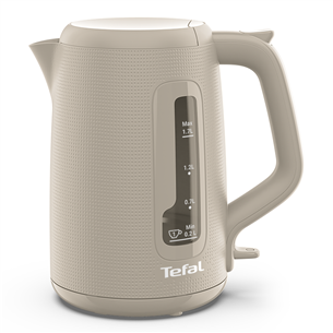 Tefal Morning Kettle 1.7 L, beige - Kettle