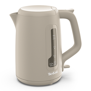 Tefal Morning Kettle 1.7 L, beige - Kettle