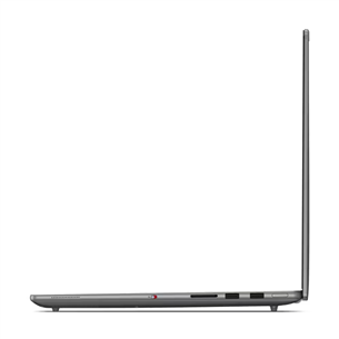 Lenovo Yoga Pro 9 16IMH9, 16'', 3.2K, 165 Hz, Core Ultra 7, 16 GB, 1 TB, RTX 4050, ENG, pelēka - Portatīvais dators