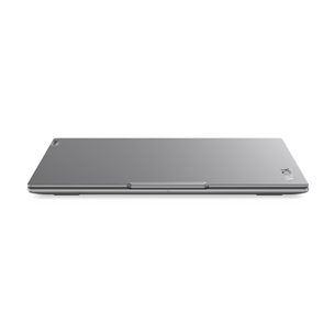 Lenovo Yoga Pro 9 16IMH9, 16'', 3.2K, 165 Hz, Core Ultra 7, 16 GB, 1 TB, RTX 4050, ENG, pelēka - Portatīvais dators