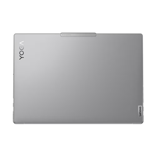 Lenovo Yoga Pro 9 16IMH9, 16'', 3.2K, 165 Hz, Core Ultra 7, 16 GB, 1 TB, RTX 4050, ENG, pelēka - Portatīvais dators