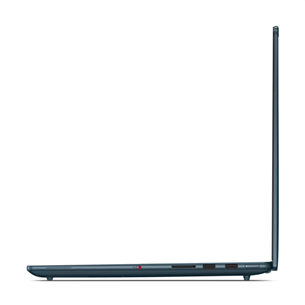 Lenovo Yoga Pro 9 16IMH9, 16'', 3.2K, 165 Hz, Core Ultra 9, 32 GB, 1 TB, RTX 4060, ENG, tumši zila - Portatīvais dators