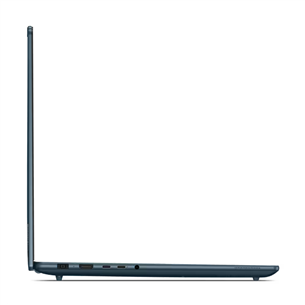 Lenovo Yoga Pro 9 16IMH9, 16'', 3.2K, 165 Hz, Core Ultra 9, 32 GB, 1 TB, RTX 4060, ENG, tumši zila - Portatīvais dators