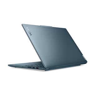 Lenovo Yoga Pro 9 16IMH9, 16'', 3.2K, 165 Hz, Core Ultra 9, 32 GB, 1 TB, RTX 4060, ENG, tumši zila - Portatīvais dators