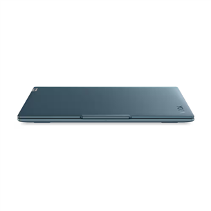 Lenovo Yoga Pro 9 16IMH9, 16'', 3.2K, 165 Hz, Core Ultra 9, 32 GB, 1 TB, RTX 4060, ENG, tumši zila - Portatīvais dators