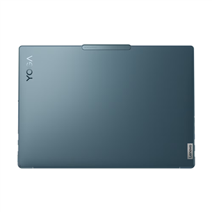 Lenovo Yoga Pro 9 16IMH9, 16'', 3.2K, 165 Hz, Core Ultra 9, 32 GB, 1 TB, RTX 4060, ENG, tumši zila - Portatīvais dators