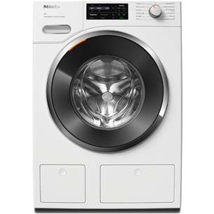 Miele, 9 kg, depth 64,3 cm, 1600 rpm - Front load washing machine WWI860WCS