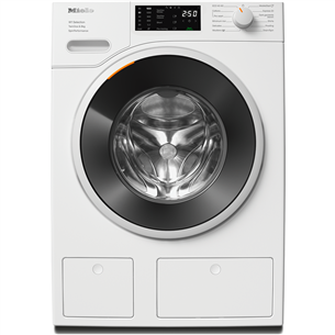 Miele, 8 kg, depth 64,3 cm, 1600 rpm - Front load washing machine WSF664WCS