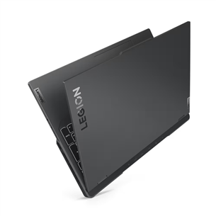 Lenovo Legion Pro 5 16IRX9, 16'', WQXGA, 165 Hz, i7, 32 GB, 1 TB, RTX 4070, ENG, melna - Portatīvais dators