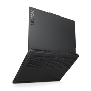 Lenovo Legion Pro 5 16IRX9, 16'', WQXGA, 165 Hz, i7, 32 GB, 1 TB, RTX 4070, ENG, melna - Portatīvais dators