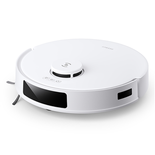 Ecovacs Deebot N20, Wet & Dry, white - Robot vacuum cleaner