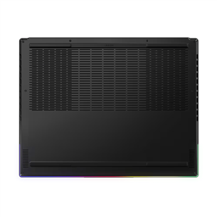 Lenovo Legion 9 16IRX9, 16'', 3.2K, i9, 64 GB, 2 TB, RTX 4090, ENG, melna - Portatīvais dators