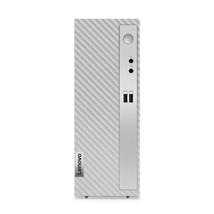 Lenovo IdeaCentre 3 07ACH7, Ryzen 5, 16 GB, 512 GB, gray - Desktop PC