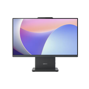 Lenovo IdeaCentre AIO 24ARR9, 23.8'', FHD, Ryzen 5, 16 GB, 512 GB, pelēka - Dators F0HR001HMT