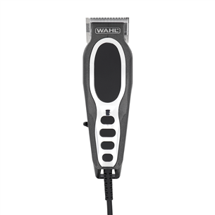 Wahl Close Cut Pro, grey - Hair clipper 20105.0460