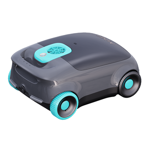 Aiper Scuba E1, black - Pool cleaning robot