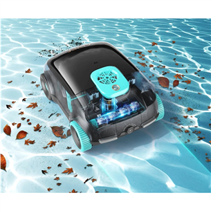 Aiper Scuba E1, black - Pool cleaning robot