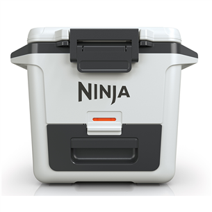 Ninja FrostVault, 28 L, balta - Auto ledusskapis