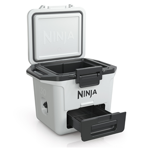 Ninja FrostVault, 28 L, white - Car cooler