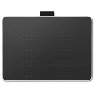 Wacom One M, balta - Grafiskā planšete CTC6110WLW1B