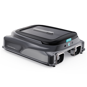 Aiper Surfer M1, black - Pool cleaning robot