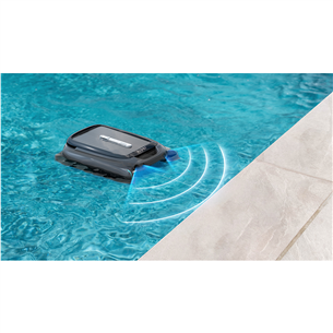 Aiper Surfer M1, black - Pool cleaning robot