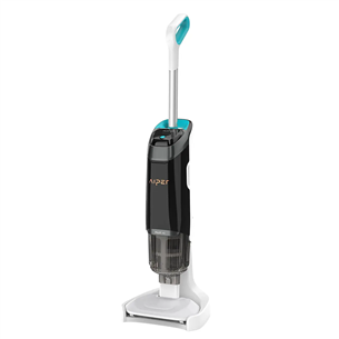 Aiper Pilot H2, grey - Cordless Handheld Pool Vacuum PILOTH2