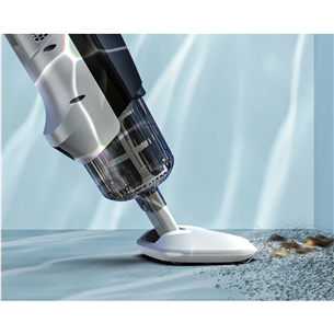 Aiper Pilot H2, grey - Cordless Handheld Pool Vacuum