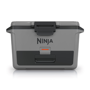 Ninja FrostVault, 47 L, pelēka - Auto ledusskapis