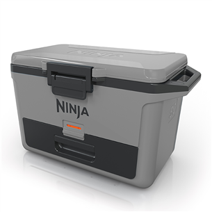 Ninja FrostVault, 47 L, grey - Car cooler