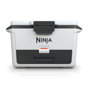 Ninja FrostVault, 47 L, balta - Auto ledusskapis