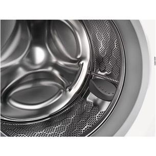 Electrolux 600 SensiCare, 9 kg, depth 63,6 cm, 1400 rpm - Front load washing machine