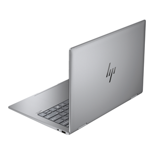 HP Envy x360 2-in-1 Laptop 14-fa0004ny, 14'', WUXGA, IPS, 16 GB, 512 GB, pelēka - Portatīvais dators