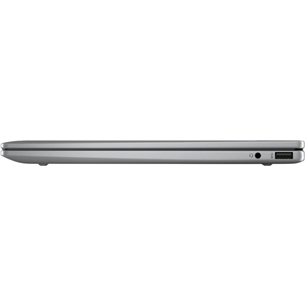 HP Envy x360 2-in-1 Laptop 14-fa0002ny, 14'', 2.8K, OLED, Ryzen 7, 16 GB, 1 TB, pelēka - Portatīvais dators