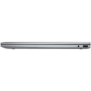 HP Envy x360 2-in-1 Laptop 16-ad0001ny, 16'', WUXGA, IPS, Ryzen 5, 16 GB, 512 GB, pelēka - Portatīvais dators