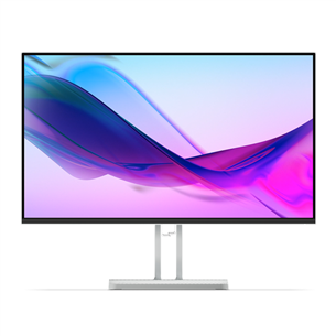 Lenovo L24i-4A, 24'', FHD, IPS, 100 Hz, pelēka - Monitors 67BCKAC6EU