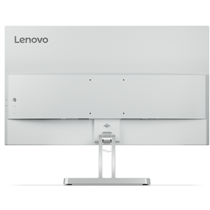 Lenovo L27i-4A, 27'', FHD, IPS, 100 Гц, серый - Монитор