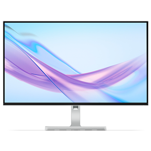 Lenovo L27q-4A, 27'', QHD, IPS, 100 Hz, cloud gray - Monitor 67BFGAC6EU