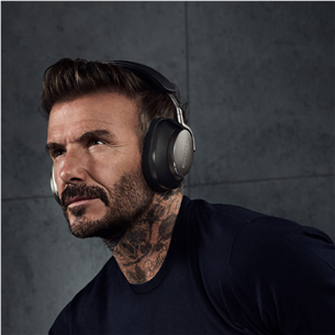 Bowers & Wilkins Px8, noise-cancelling, black - Wireless headphones